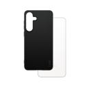 PanzerGlass CARE TPU Case für Samsung Galaxy S25 FE schwarz