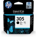 HP Tinte 305 3YM61AE Schwarz