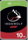 10TB Seagate IronWolf ST10000VN000 7200RPM 256MB NAS