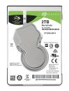 Seagate BarraCuda 2TB 2,5″ interne HDD SATA III ST2000LM015