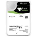 SEAGATE Exos X18 14TB HDD SAS 7200RPM 256MB cache 512e/4Kn BLK