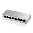 Zyxel GS-108BV5-EU0101F – 8-Port Gigabit Switch