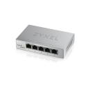 Zyxel GS1200-5 Managed Gigabit Switch